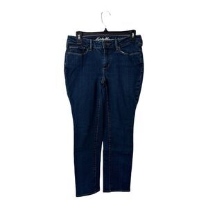 Eddie Bauer women’s jeans